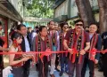 NATIONAL HANDLOOM EXPO INAUGURATED IN DELHI