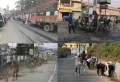 MASS SOCIAL WORK CONDUCTED AT KOHIMA