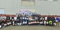 MERITORIOUS SPORTSPERSONS FELICITATED