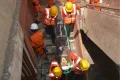 MOCK DRILL ON DISASTER CONDUCTED AT TUENSANG