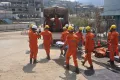 DEMO MOCK EXERCISE HELD AT PHEK