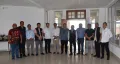 DEDICATORY FUNCTION OF NAMSA COMPLEX AND NE ADVENTURE & MOTORSPORTS CONCLAVE HELD AT SOVIMA