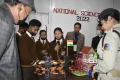 NATIONAL SCIENCE DAY CELEBRATED AT NOKLAK VILLAGE