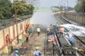 OFF-SITE DISASTER DRILL HELD AT OIL DEPOT DIMAPUR