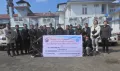 FLAGGING-OFF OF REFRIGERATED VANS UNDER RASHTRIYA KRISHI VIKAS YOJANA (RKVY)