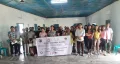 ORIENTATION AND SENSITIZATION PROGRAMME HELD AT NEW JALUKIE