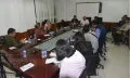 PRESS CONFERENCE ON SACCC AND 56TH NCCC HELD