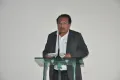 I&C DEPARTMENT BIDS FAREWELL TO OUTGOING DIRECTOR