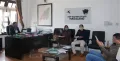  REVIEW MEETING FOR THE CONDUCT OF BIENNIAL ELECTION TO RAJYA SABHA HELD   