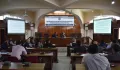 REVIEW MEETING ON COMMUNITISATION OF PUBLIC INSTITUTIONS & SERVICES ACT 2002 HELD