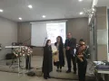 FOUR AWARDED THE MYKIFEST 2021-2022 AWARD