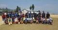 Shamator District Football Association held first trials for Selection