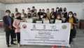 TRAINING ON ORGANIC FARMING HELD AT KHONOMA   