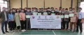 Skill Training of Rural Youth at Rusoma