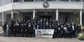 AWARENESS ON HIV, TB, AND BLOOD DONATION HELD WITH NORTHFIELD SCHOOL STUDENTS