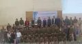  WORKSHOP ON COUNTER WILDLIFE AND BIODIVERSITY CONSERVATION HELD AT WOKHA