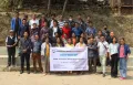 WORLD WATER DAY OBSERVED AT MUTSALE VILLAGE, PHEK