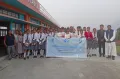 PHED TUENSANG, CELEBRATED WORLD WATER DAY 2022.