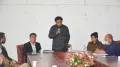    ZUNHEBOTO CONDUCTS DPDB MEETING   