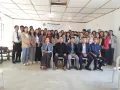CAREER GUIDANCE SEMINAR CONDUCTED AT NERHE-PHEZHA