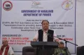 TOVIHOTO INAUGURATES 20 MVA, 66/11kV SUB-STATION AND ASSOCIATED 66kV TRANSMISSION LINES AT MON
