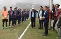CHANGTONGYA INTER-DEPARTMENTAL FOOTBALL TOURNAMENT