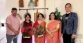 Advisor with officials of the US Consul General, Kolkata