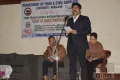 CELEBRATION OF ANNA YOJANA & PUBLIC DISTRIBUTION SYSTEM AT ZUNHEBOTO