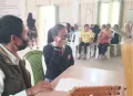 ASSESSMENT CAMPS FOR CWSNS HELD AT LONGLENG   