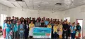 BLOCK-LEVEL POSHAN PANCHAYAT HELD AT JALUKIE   
