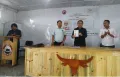 'ANNA YOJANA & PUBLIC DISTRIBUTION SYSTEM' CELEBRATED AT NOKLAK