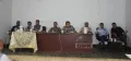 COMBINED DISTRICT PLANNING & DEVELOPMENT BOARD MEETING HELD