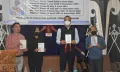 CELEBRATION OF ANNA YOJANA & PUBLIC DISTRIBUTION SYSTEM HELD AT TUENSANG