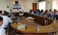 DISHA MEETING HELD IN DIMAPUR