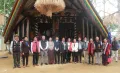 DUNGSHING MONGNYEI MORUNG INAUGURATED AT ANAKI VILLAGE OLD MOKOKCHUNG