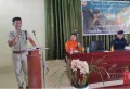 F&ES KIPHIRE OBSERVES "FIRE SERVICE WEEK"