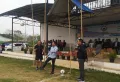 PUGHOBOTO INTER-DEPARTMENTAL SPORTS MEET