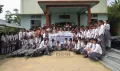 HEALTH MELA CONDUCTED AT BHANDARI