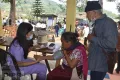 HEALTH MELA HELD AT SECHU ZUBZA