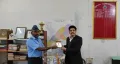 IAF TEAM VISITS ZUNHEBOTO FOR RECRUITMENT RALLY