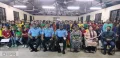 IAF TEAM VISITS WOKHA FOR RECRUITMENT RALLY