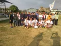 PUGHOBOTO INTER-DEPARTMENTAL SPORTS MEET CONCLUDES