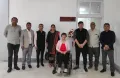 DIETHONO NAKHRO INAUGURATES PARALYMPIC AMENITIES