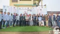 XXII INTER-DISTRICT FOOTBALL CHAMPIONSHIP DR. T. AO TROPHY 2022