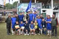 INTER-DEPARTMENTAL FOOTBALL TOURNAMENT CONCLUDES AT CHANGTONGYA   