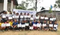 Inter- School Sports Meet at Ahthibung