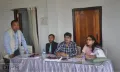 IMCT VISITS PEREN