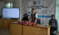 DIRECTOR, ECONOMIC AND STATISTICS LAUNCHES ‘ONLINE REGISTRATION OF BIRTHS AND DEATHS’
