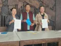 MEDIA PARTNERSHIP AGREEMENT SIGNED TO PROMOTE WELFARE OF WORKERS