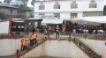 MOCK DRILL EXERCISE CONDUCTED AT NOKLAK